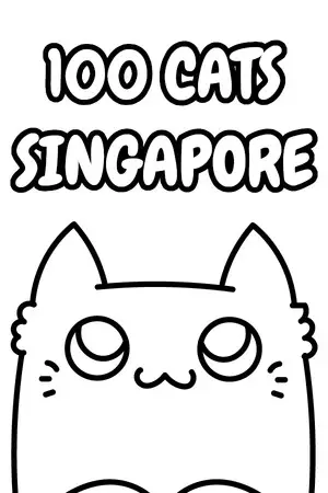 100 Cats Singapore