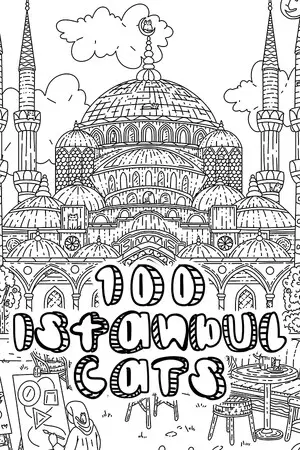 100 Istanbul Cats