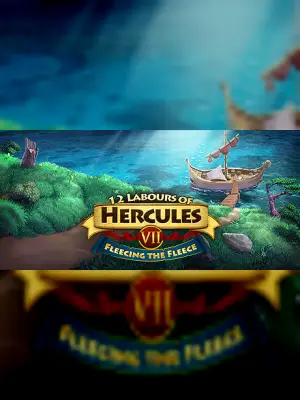 12 Labours of Hercules VII: Fleecing the Fleece (Platinum Edition)