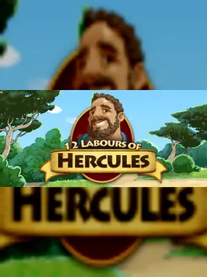 12 Labours of Hercules