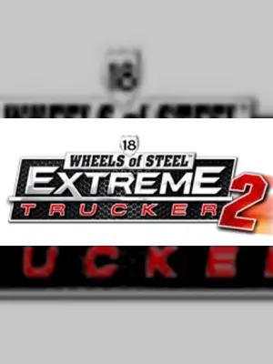 18 Wheels of Steel: Extreme Trucker 2