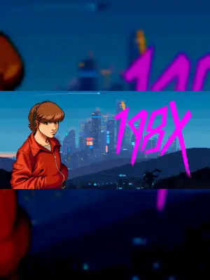 198X
