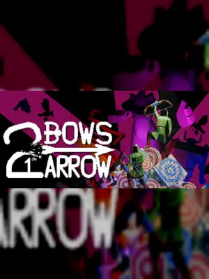 2 Bows 1 Arrow