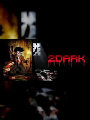 2Dark