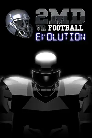 2MD: VR Football Evolution