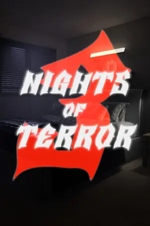 3 Nights of Terror