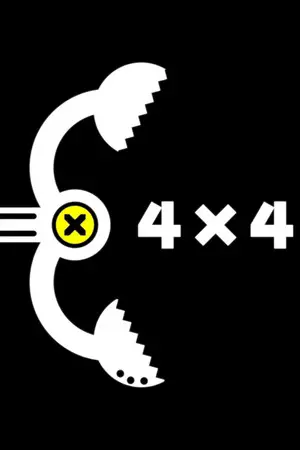 4X4