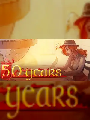 50 years