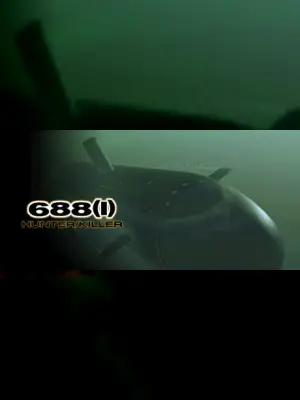 688(I) Hunter/Killer