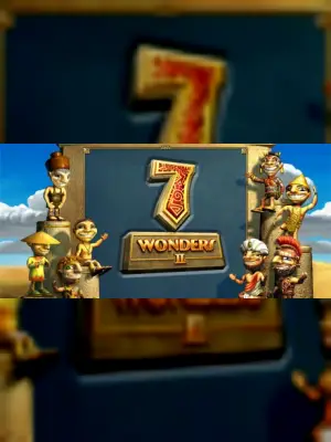 7 Wonders II