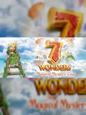 7 Wonders: Magical Mystery Tour