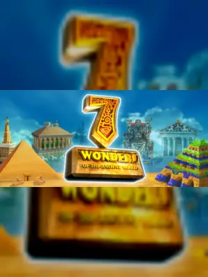 7 Wonders of the Ancient World