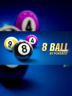 8 Ball by Pokerist™