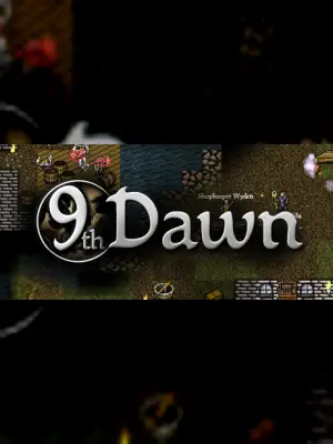 9th Dawn Classic - Clunky controls edition