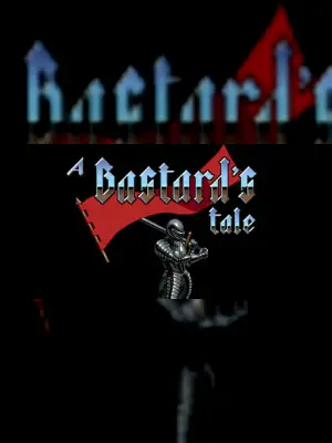 A Bastard's Tale