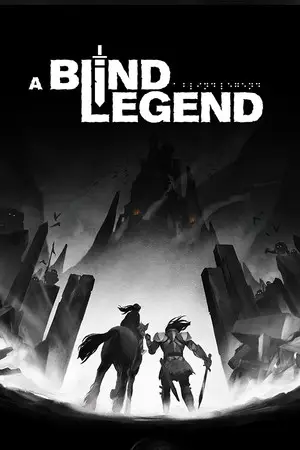 A Blind Legend