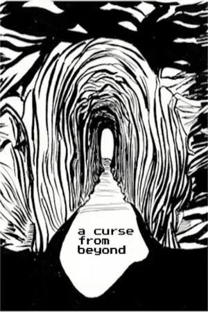 A Curse From Beyond