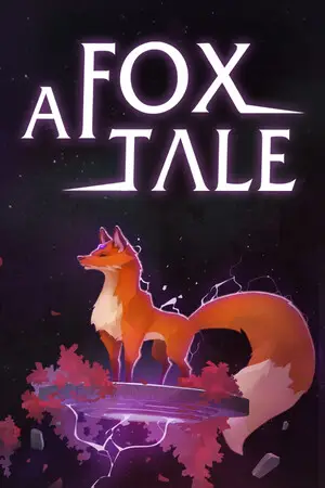 A Fox Tale