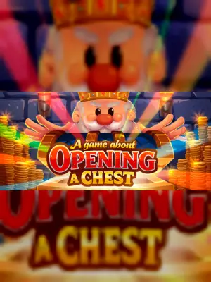 A Game About Opening A Chest