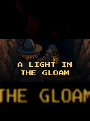 A Light in the Gloam