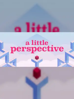 A Little Perspective