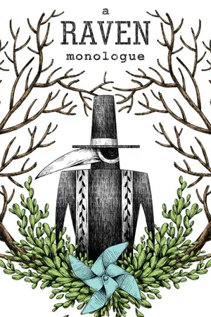 A Raven Monologue