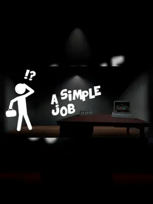 A Simple job