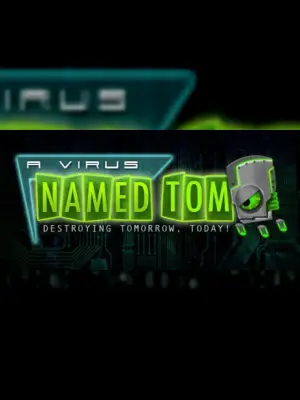 A Virus Named TOM