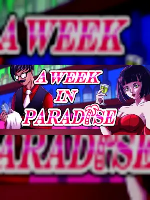 A Week in Paradise