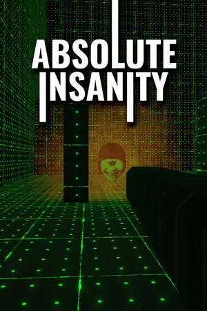 Absolute Insanity