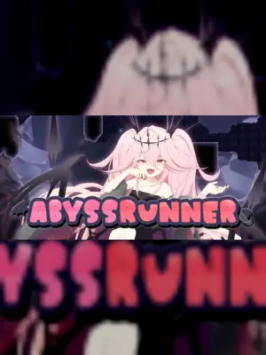 Abyss Runner