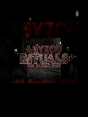 Abyzou Rituals: The Manson Case