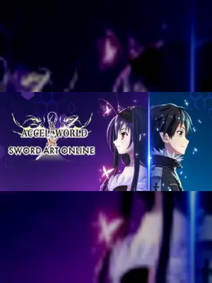 Accel World VS. Sword Art Online Deluxe Edition