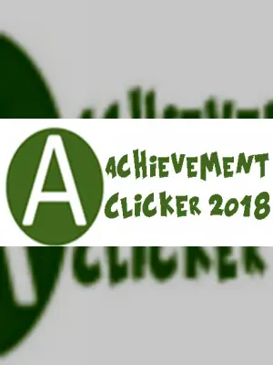 Achievement Clicker 2018