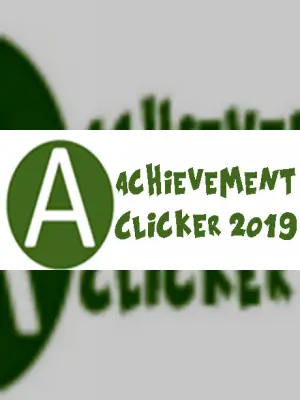 Achievement Clicker 2019