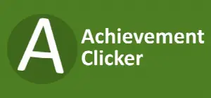 Achievement Clicker