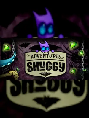 Adventures of Shuggy