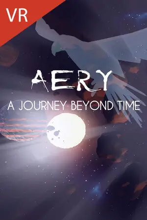 Aery VR - A Journey Beyond Time