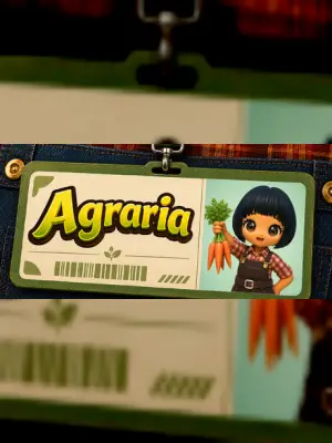 Agraria