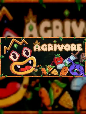 Agrivore: Incremental Farming