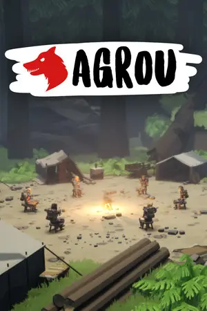 Agrou