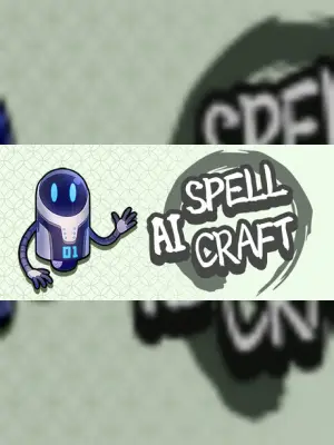 AI Spelcraft