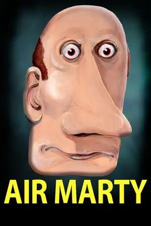 Air Marty