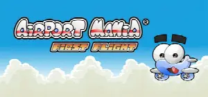 Airport Mania: First Flight