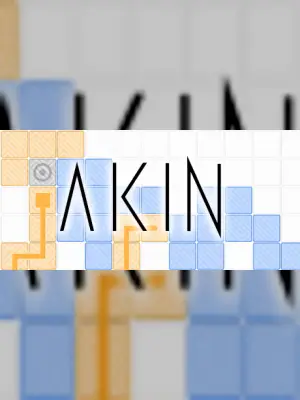 Akin
