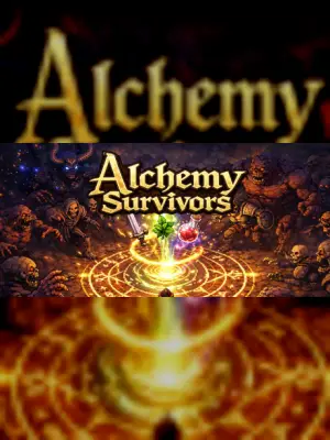 Alchemy Survivors