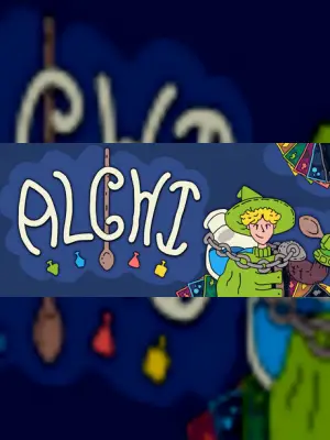 Alchi