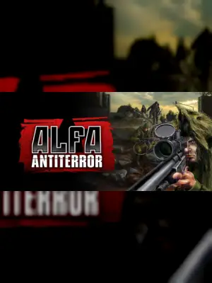 ALFA: Antiterror