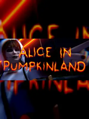 Alice In Pumpkinland