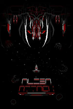 Alien Attack